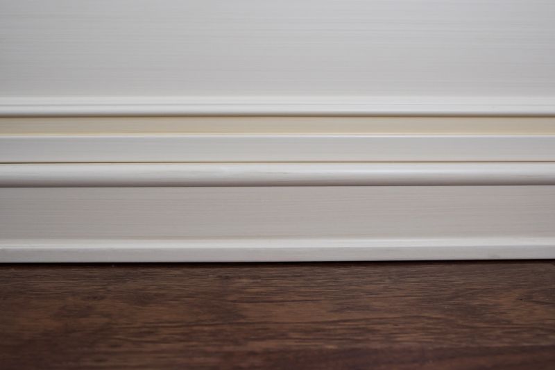 Baseboard Remodeling in Kansas City, KS