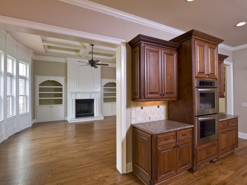 Cabinet Drawer Remodeling in Indianapolis, IN