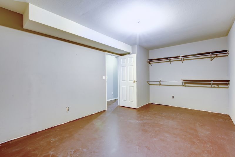 Ceiling Rack Installation in Leesburg, VA