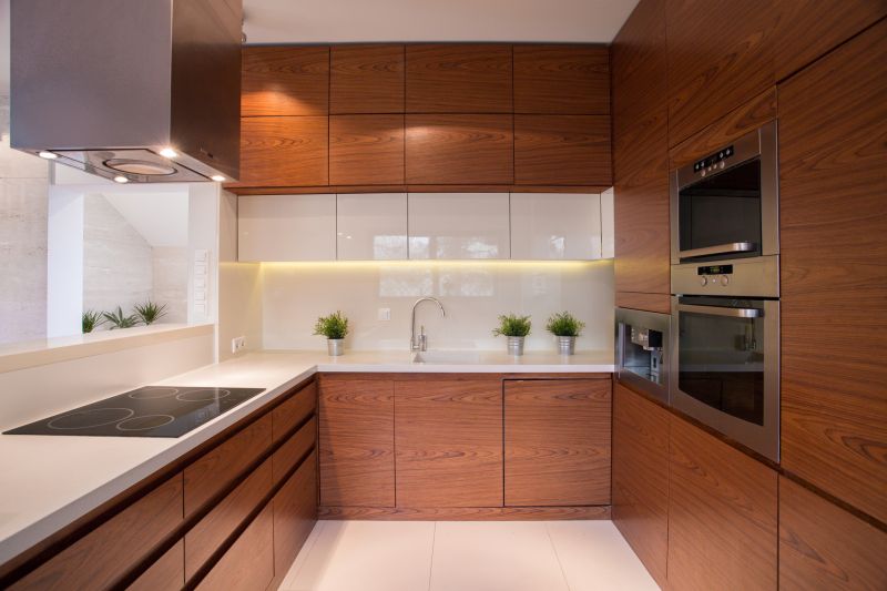 Commercial Cabinetry Service in Dayton, OH