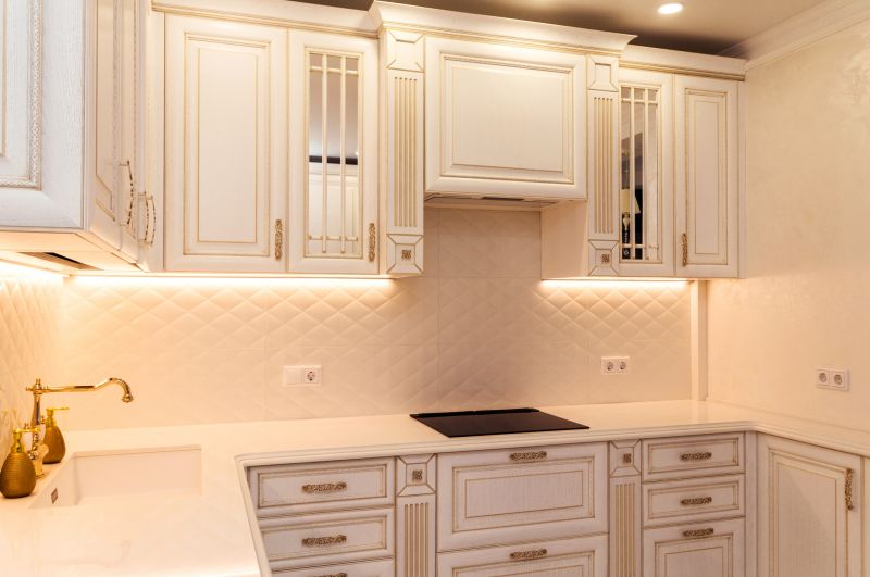 Custom Cabinets Installation in Dayton, OH