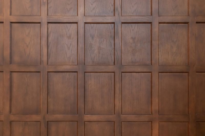 Decorative Wall Paneling