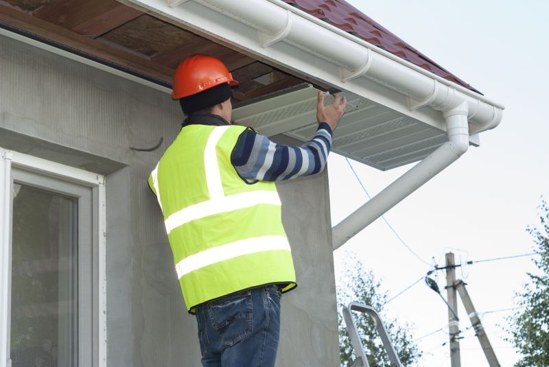 Deck Ceiling Installation in Wilmington, NC