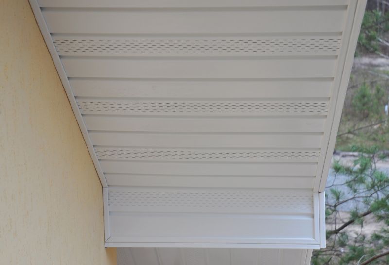 Exterior Millwork Installation in Wilmington, NC