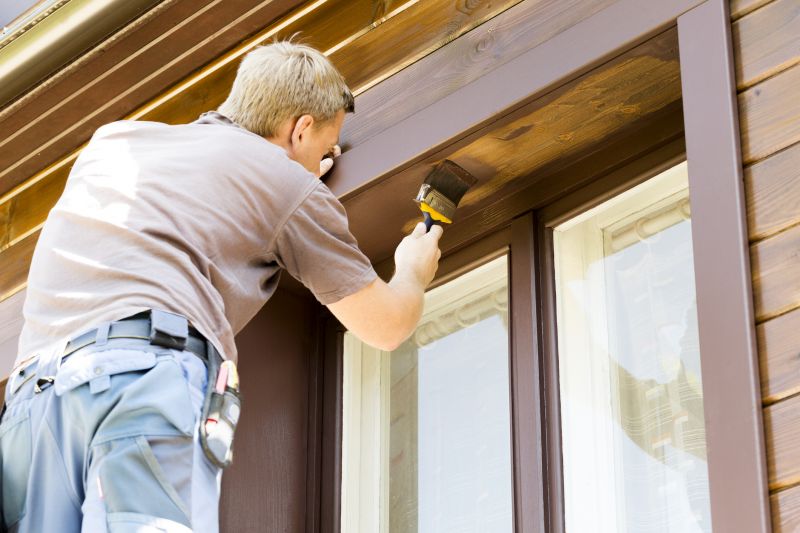 Exterior Molding Repair in Olathe, KS