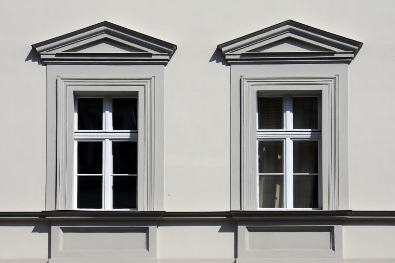 Exterior Molding Repair in Kansas City, KS