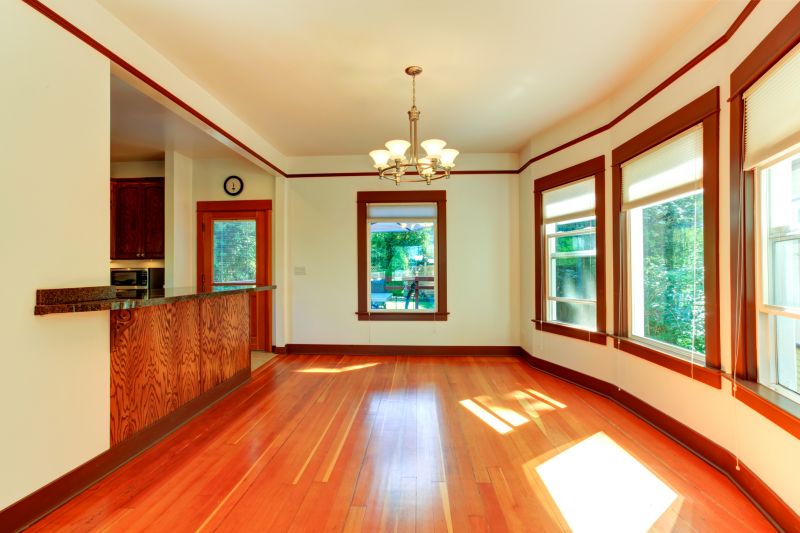 Exterior Trim Carpentry in Wilmington, NC