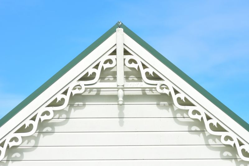 Exterior Woodworking in Olathe, KS