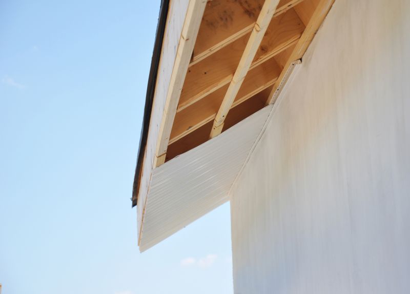 Exterior Woodworking in Conroe, TX