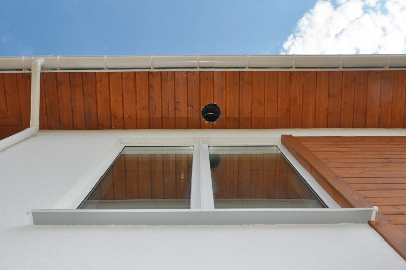 Exterior Woodworking in Kansas City, KS