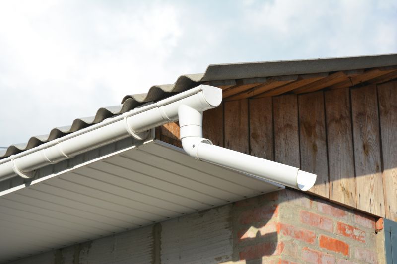 Fascia Replacement in Olathe, KS