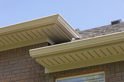 Fascia Wrapping in Olathe, KS