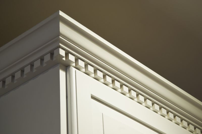 Finish Woodwork Service in Wilmington, NC