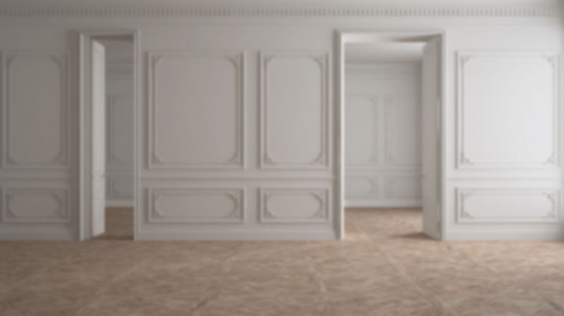 Floor Trim Installation in Wilmington, NC