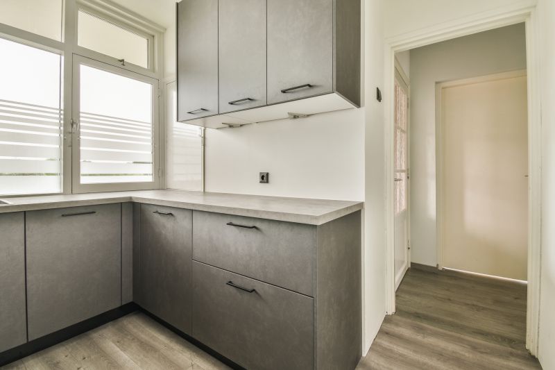 Garage Cabinets Installation in Alexandria, VA