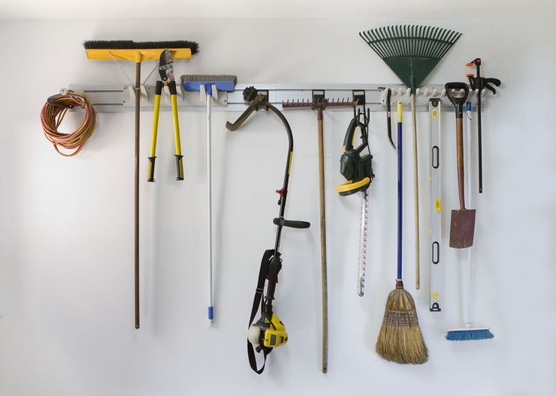 Garage Cabinets Installation in Bethesda, MD