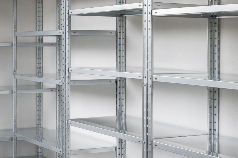 Garage Organizers Installation in Silver Spring, MD