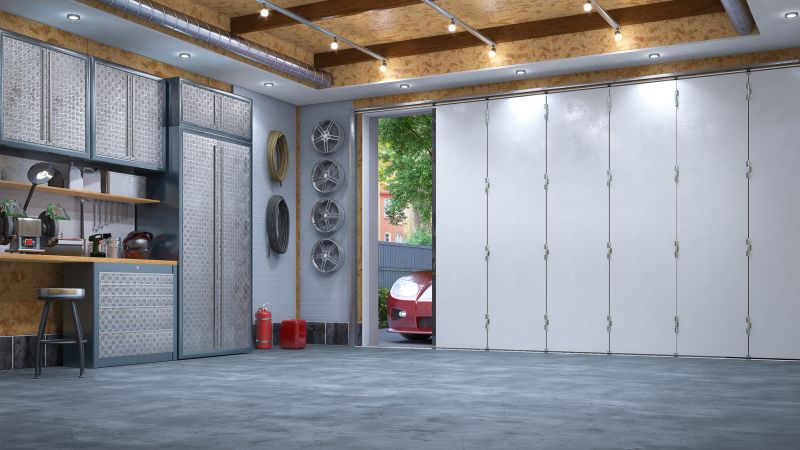 Garage Storage Solutions in Bethesda, MD