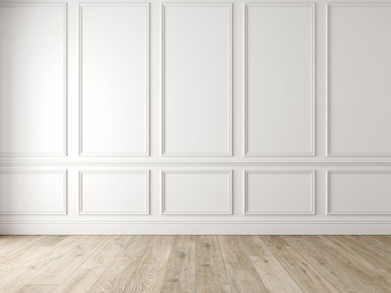 Interior Cladding Installation in Wilmington, NC
