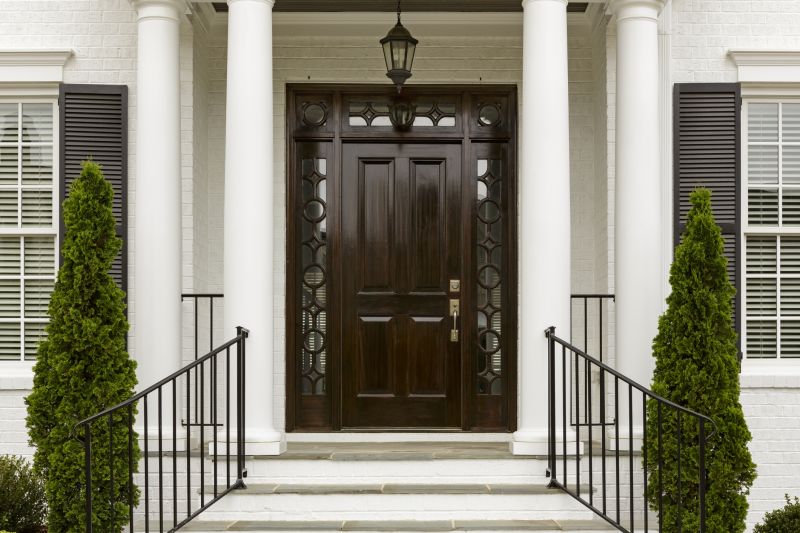 Interior Trim Work in Kansas City, KS