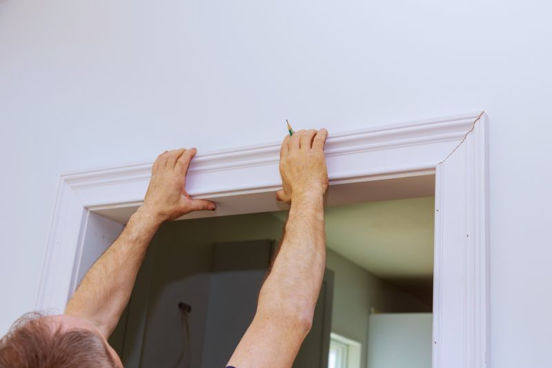 Interior Woodworking in Wilmington, NC