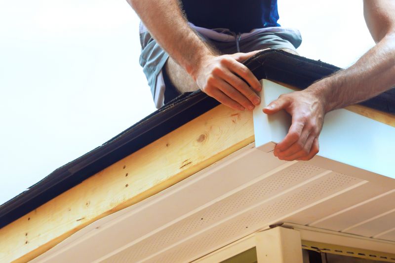 Outdoor Trim Carpentry in Olathe, KS