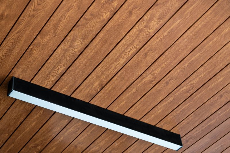 Paneling Replacement in Wilmington, NC