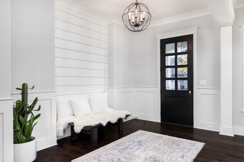 Paneling Replacement in Wilmington, NC