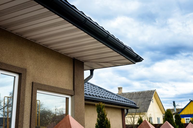 Siding Trim Installation in Olathe, KS