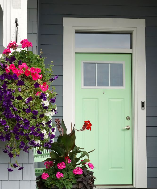 Siding Trim Installation in Wilmington, NC