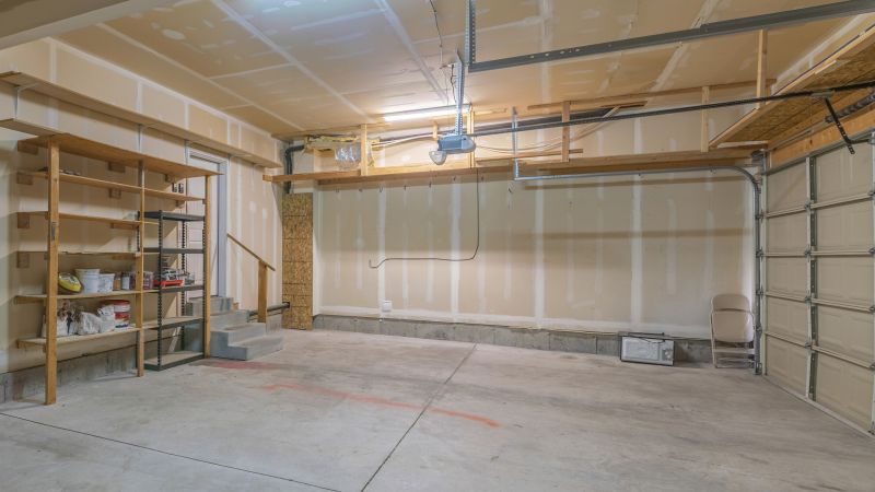 Storage Rack Installation in Rockville, MD