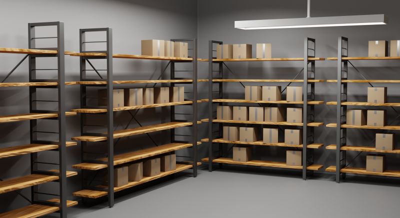 Storage System Installation in Silver Spring, MD