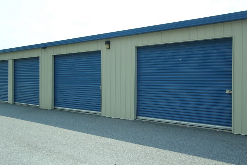 Storage System Installation in Fairfax County, VA