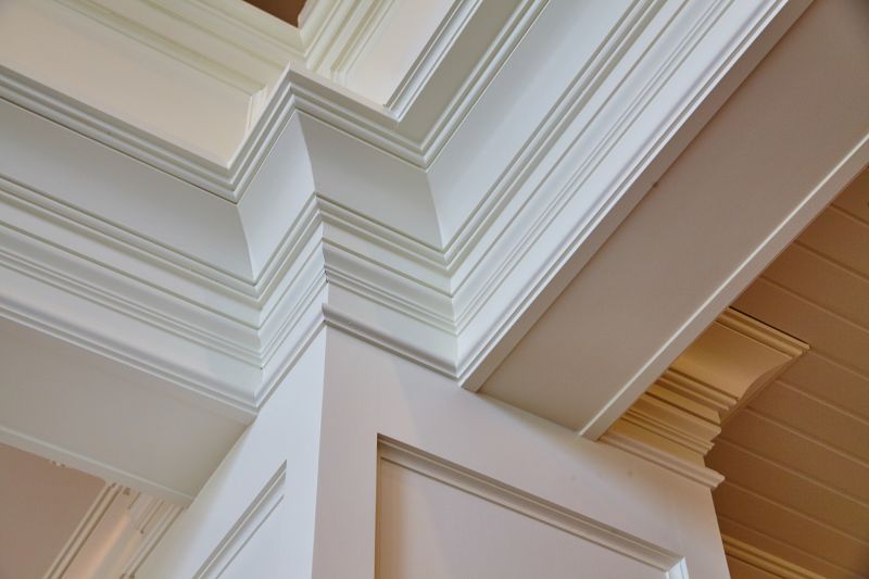 Trim Carpentry in Wilmington, NC