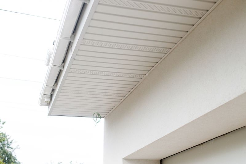 Under Deck Ceiling Repair in Overland Park, KS