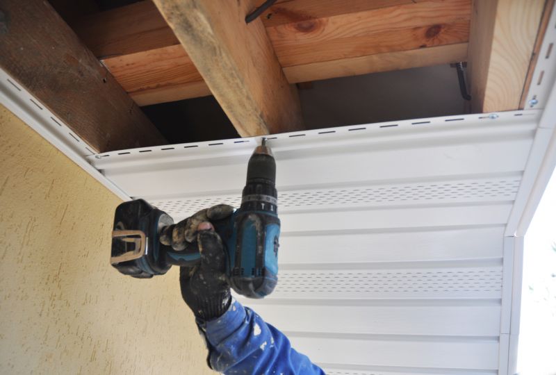 Vinyl Molding Repair in Overland Park, KS