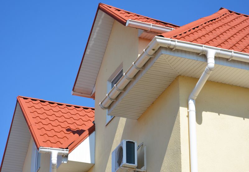Vinyl Trim Installation in Conroe, TX