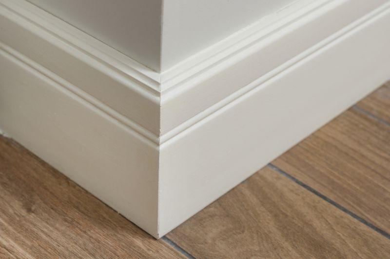 Wood Trim Replacement in Wilmington, NC