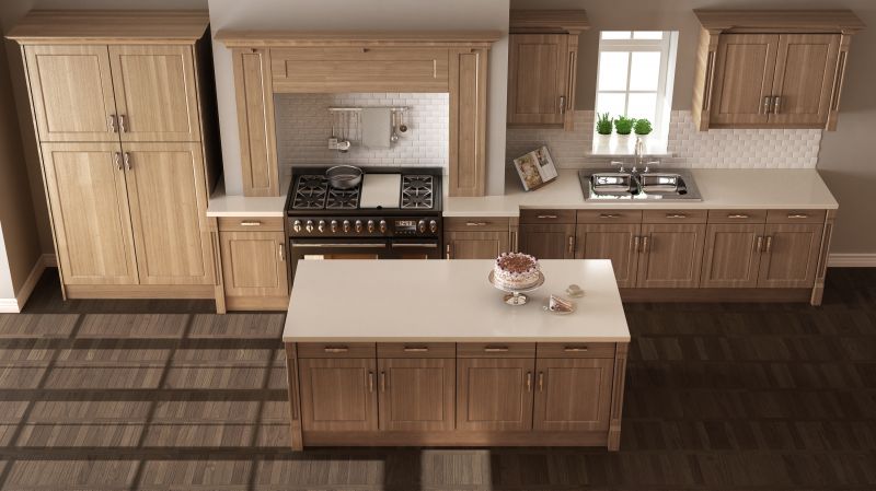 Custom Millwork Service in Kansas City, KS