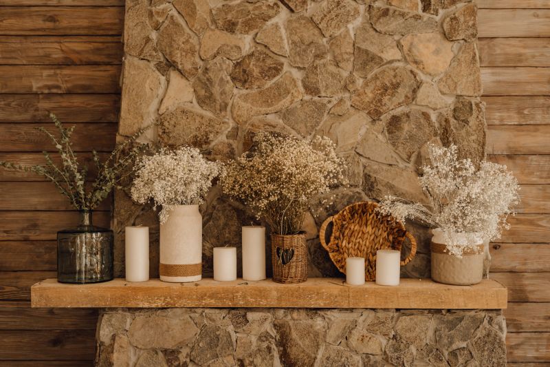 Mantel Installation Service in Kansas City, KS