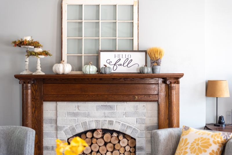 Mantel Mounting Service in Kansas City, KS