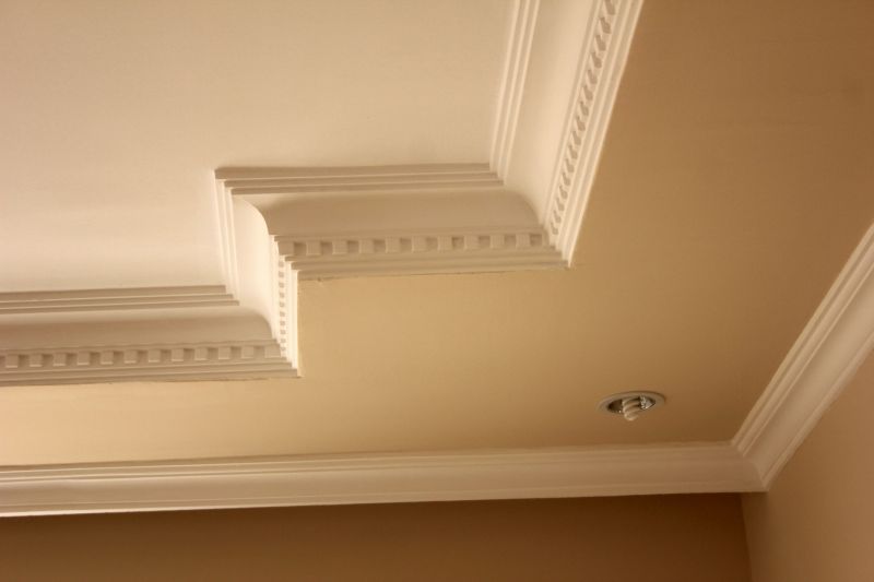Molding Replacement in Wilmington, NC