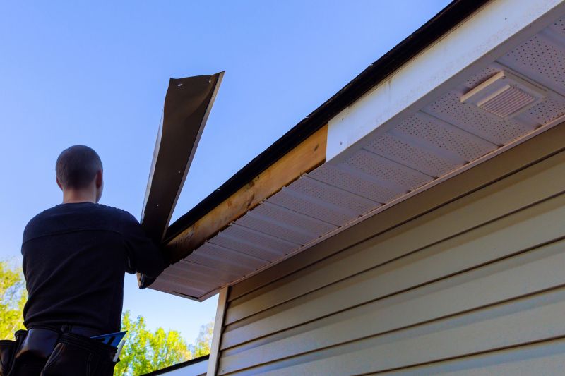 Vinyl Molding Repair in Overland Park, KS