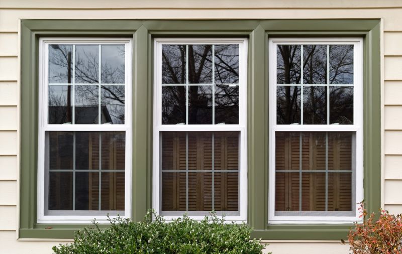 Vinyl Trim Installation in Wilmington, NC